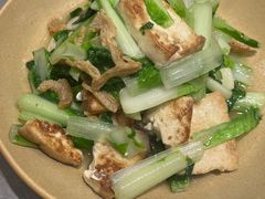 -廖川菜(金虹桥店)