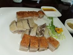 -东江海鲜酒家(艺都分店)