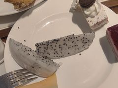 -晶丽香榭自助餐(南京大饭店)