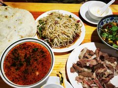 -三中高皇羊肉馆