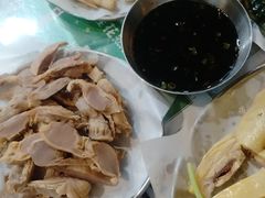 -阿金大白·上海菜馆(新天地店)