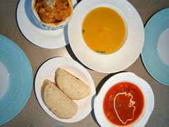 -波特曼西餐厅(中央大街店)