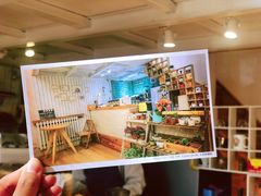 -长颈鹿咖啡(大学路店)