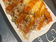 -吱咖啡西式简餐