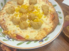 -萨莉亚意式餐厅(中北永旺店)