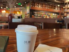 -阅·潮Readzone(珠海华发商都店)