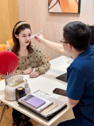 -广州健丽·去眼袋医疗美容机构