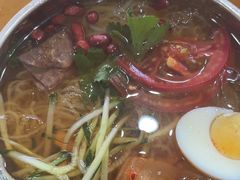 -鹤乡东北菜(崮山路店)