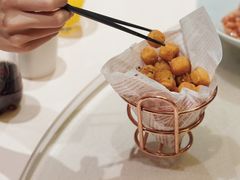 -新白鹿餐厅(龙游路总店·杭帮菜名店)