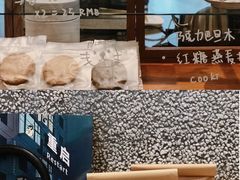 -MQ COFFEE STAND明谦(新洲店)