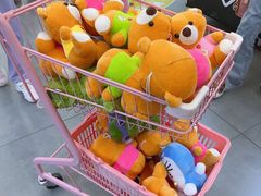 -娃娃集合营(上海闵行天街店)