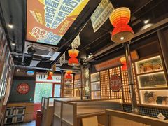 -西塔老太太泥炉烤肉(双井店)