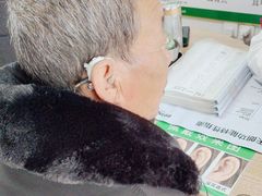 -自然之声助听器·呼吸机(保定清苑店)