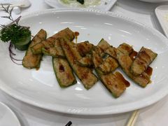 煎酿尖椒-新兴家喻酒家·羊城名宴(昌岗店)