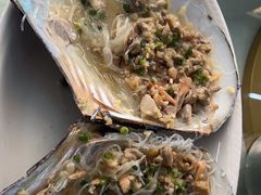 -八仔大富楼·河鲜(西江店)