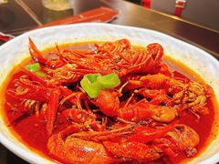 -京悦南门涮羊肉·羊蝎子火锅(田林路店)