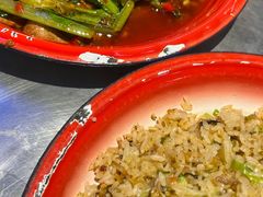 -馬伍旺川菜(江北虹悦城店)