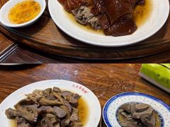 -黄连大头华烧鹅店(大良店)