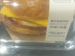-巴黎贝甜(阳光上东店)