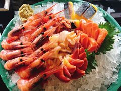 -柚·日式料理-富力万丽酒店