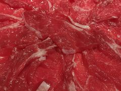 -前门·鲜肉火锅(长风店)