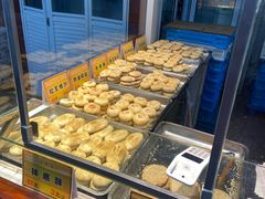 -采芝斋评弹茶馆(观前街店)