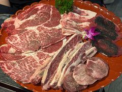 -神户赤童日式烤肉伙伴(东直门店)
