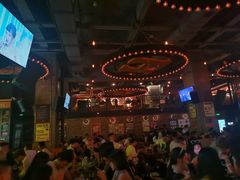 大堂-HIB HUB公社(解放西路店)