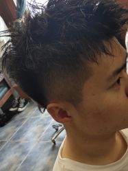 长发-小齐发型Star·Salon