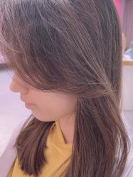 点击看大图 -MORI HAIR SALON日式美发沙龙