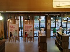 -香洲区图书馆(乐士文化区店)