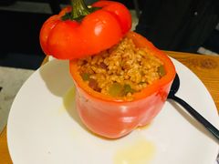 -HELLO MUSAE 拾光缪斯餐厅·纯正希腊风味(苏州中心店)