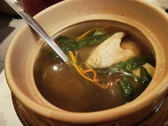 花螺鸡汤-神仙馆(衡山路店)