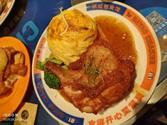 -伯友茶记(中华广场店)