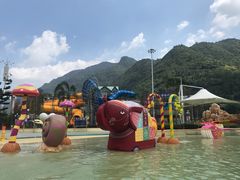 -福州欧乐堡水上乐园