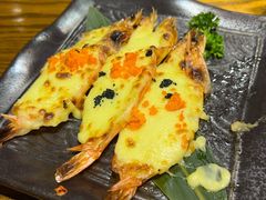 -山盛创作料理·Yamamori(珠宾店)