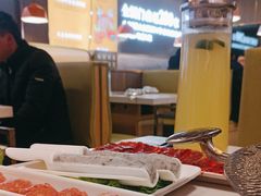 -古乐牛香·鲜牛肉牛杂火锅(新区店)