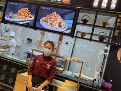 -额娘·春饼烤鸭(天鸿店)