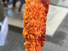 -上海鸡柳店(中街盛京大家庭店)