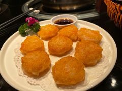 -顺峰顺水顺德菜(龙华店)