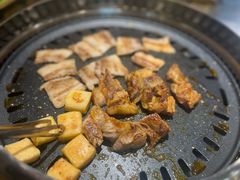-炉队长·齐齐哈尔家庭烤肉(马家堡店)
