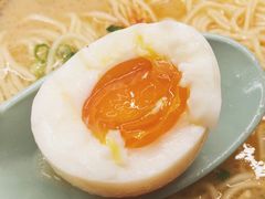 -一兰拉面(梅田阪急东通店)