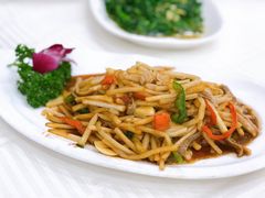 -怡园饭店-餐厅(四望亭店)