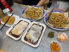 -银记肠粉店(北京路店)