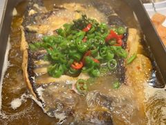 -半天妖烤鱼(桐乡万嘉购物中心店)