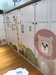 点击看大图 -嗨贝天地(城阳万象汇店)