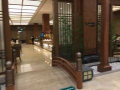 -天津东丽湖恒大酒店-温泉自助餐厅