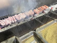 -00后的烤串·扬州地标烧烤(大运河博物馆店)