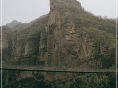 -孤山寨风景区