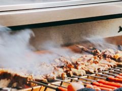 -新疆伊宁远征餐厅